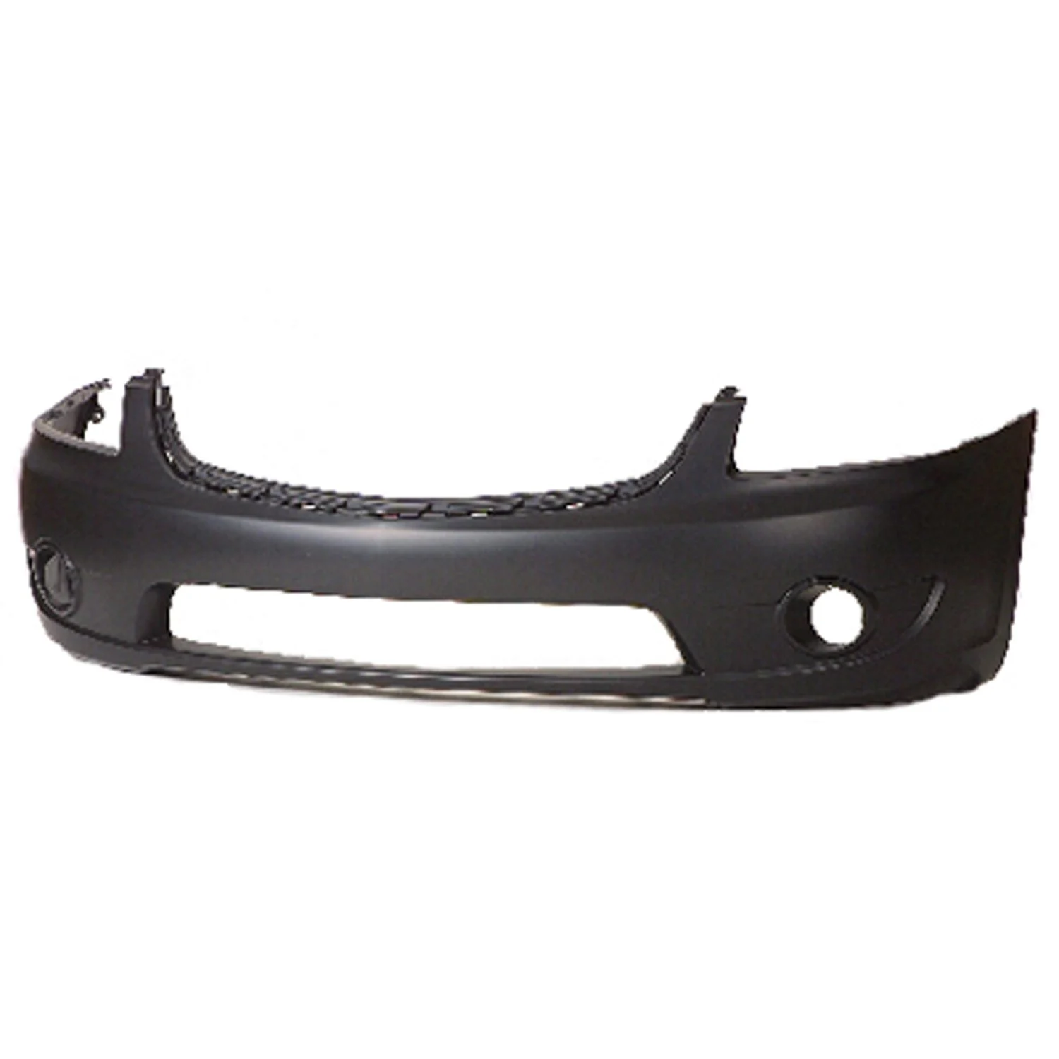 Bumper Cover Front Primed CAPA for Mitsubishi Galant ES Diamond ES SE GTS DE 2007