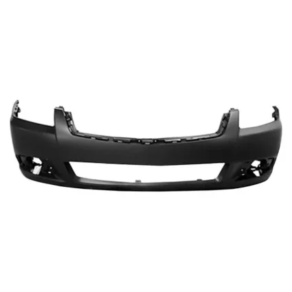 Bumper Cover Front CAPA for Mitsubishi Galant Ralliart 2009