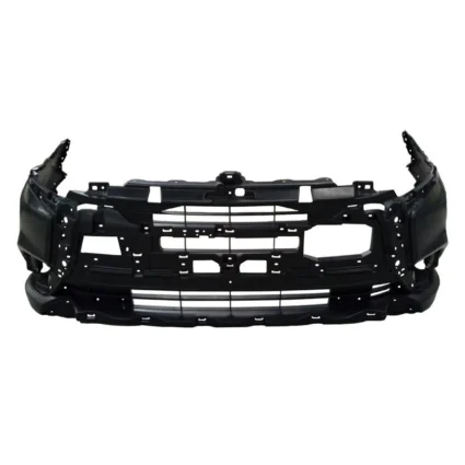 Bumper Cover Front Textured Lower Primed CAPA for Mitsubishi Outlander 2019–2020