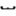 Bumper Cover Reinforcement Front for Mitsubishi Outlander 2010–2013