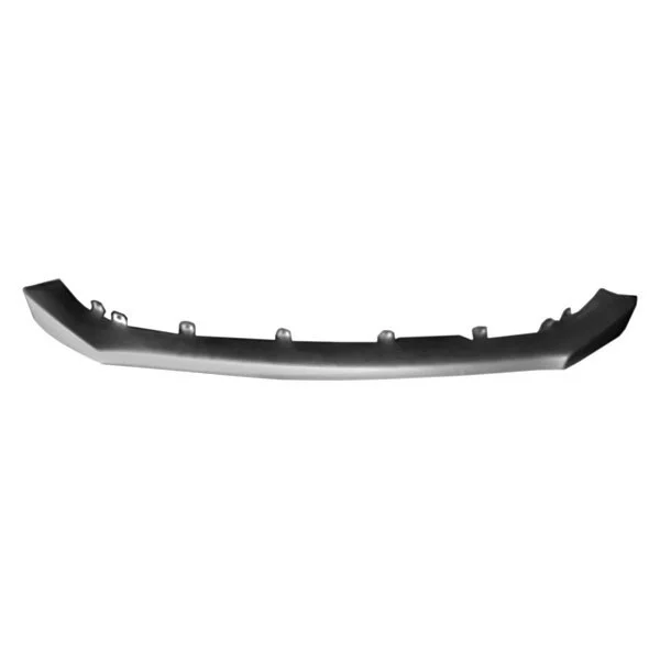 Bumper Cover Front Lower Extension Primed for Mitsubishi Outlander 2014–2018