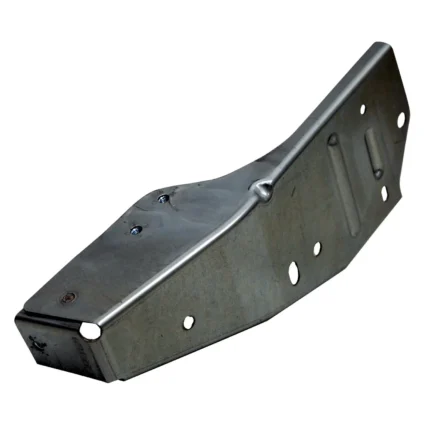 Bumper Cover Reinforcement Front Left for Mitsubishi Outlander 2014–2020