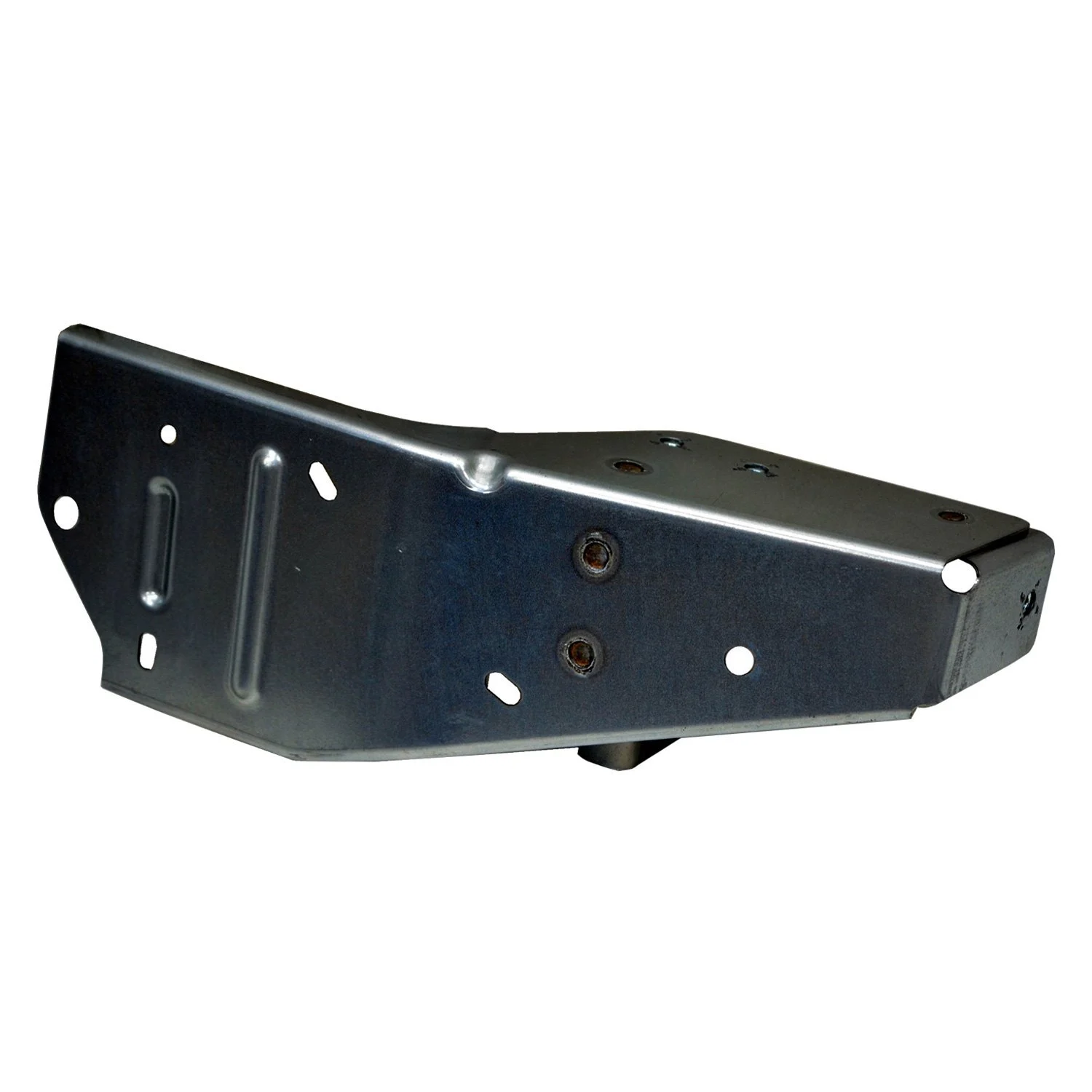 Bumper Cover Reinforcement Front Right for Mitsubishi Outlander 2014–2020