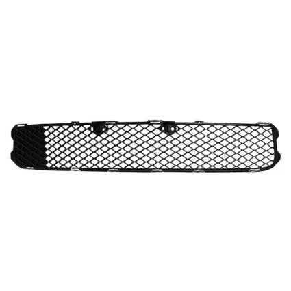 Bumper Cover Grille Front Standard Bumper Type 1 for Mitsubishi Lancer 2008–2015