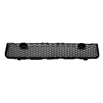 Bumper Cover Grille Front Type 2 for Mitsubishi Lancer 2009–2015