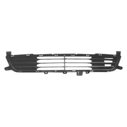 Bumper Cover Grille Front for Mitsubishi Outlander 2014–2015