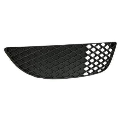 Bumper Insert Front Right Bezel w/o Fog Lamps for Mitsubishi Lancer 2008–2015