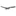 Bumper Cover Support Front Left Upper Side Plate for Mitsubishi Outlander 2007–2009