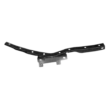 Bumper Cover Support Front Left Upper Side Plate for Mitsubishi Outlander 2007–2009