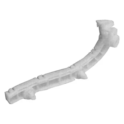 Bumper Cover Support Front Left Upper Bracket for Mitsubishi Outlander 2007–2009