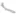 Bumper Cover Support Front Right Upper Bracket for Mitsubishi Outlander 2007–2009