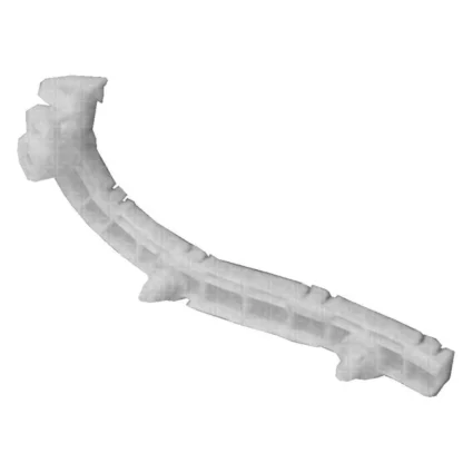 Bumper Cover Support Front Right Upper Bracket for Mitsubishi Outlander 2007–2009