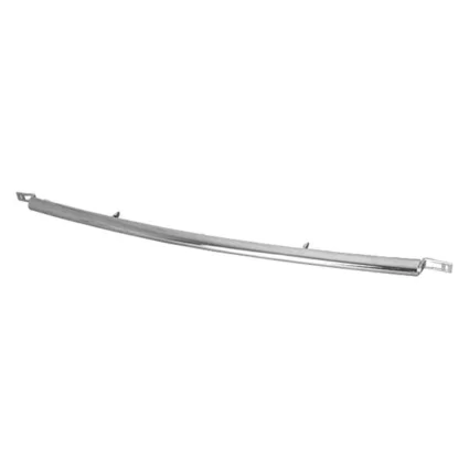 Bumper Cover Molding Front Chrome for Mitsubishi Mirage 2017–2020
