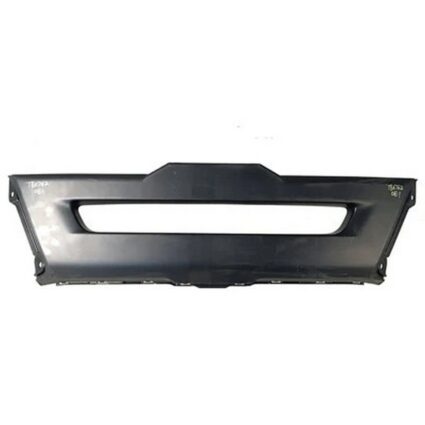 Bumper Guard Front Matte Black for Mitsubishi Eclipse Cross 2018–2020