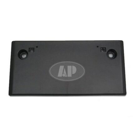 License Plate Bracket Front for Mitsubishi Lancer 2004–2007