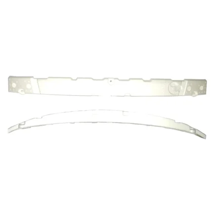 Bumper Impact Absorber Front for Mitsubishi Lancer 2008–2017