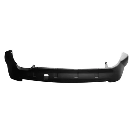Bumper Cover Rear for Mitsubishi Outlander 2007–2013