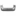 Bumper Cover Rear w/o Wheel Opening Moldings Textured Lower Primed for Mitsubishi Outlander 2014–2015