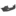 Bumper Cover Rear w/Wheel Opening Moldings Primed for Mitsubishi Outlander 2015