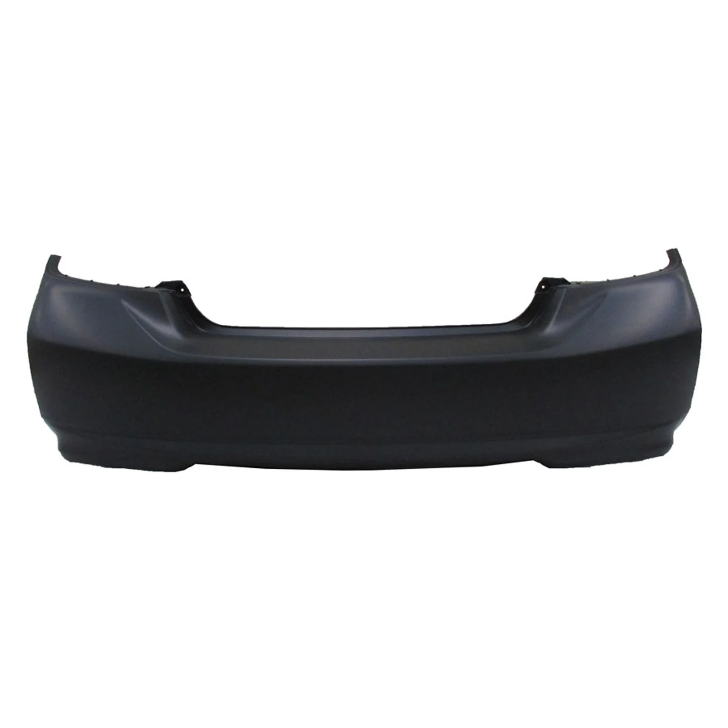 Bumper Cover Rear Primed for Mitsubishi Mirage G4 2017–2020