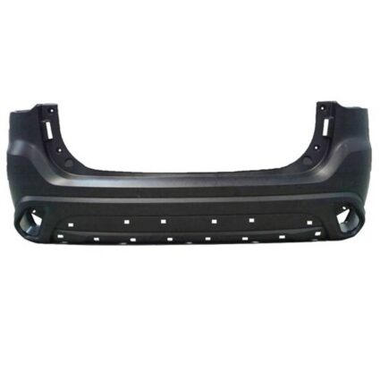 Bumper Cover Rear Primed for Mitsubishi Outlander 2019–2020