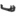 Bumper Cover Rear Primed CAPA for Mitsubishi Outlander 2022–2024