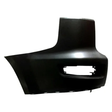 Bumper Extension Rear Left Outer for Mitsubishi Outlander 2010–2013