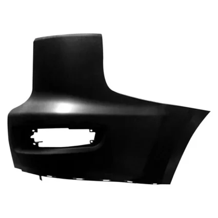 Bumper Extension Rear Right Outer for Mitsubishi Outlander 2010–2013