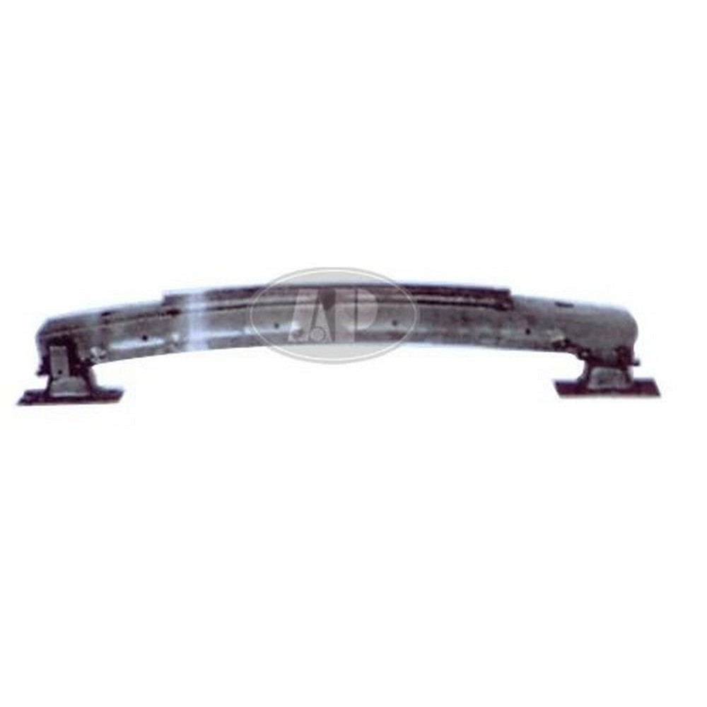 Bumper Cover Reinforcement Rear for Mitsubishi Outlander 2003–2006
