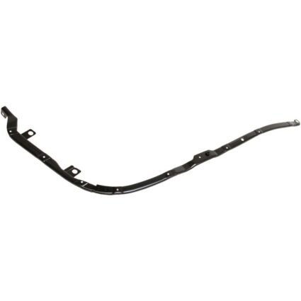 Bumper Cover Support Rear Right Upper Bumper Plate for Mitsubishi Lancer 2004–2007