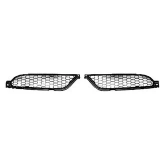 Grille Assembly Left All for Mitsubishi Eclipse 2007–2008