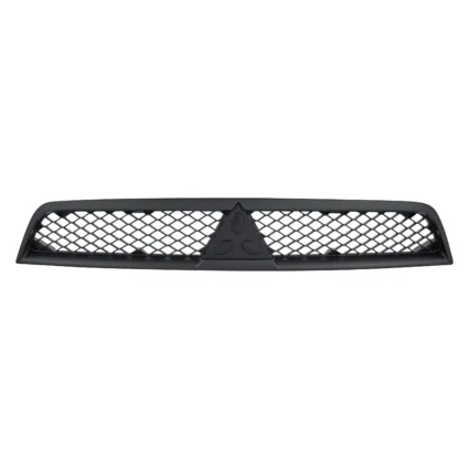 Grille Assembly Black for Mitsubishi Lancer 2008–2010