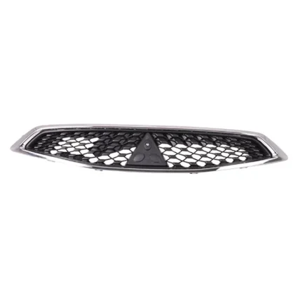 Grille Assembly for Mitsubishi Mirage 2017–2020