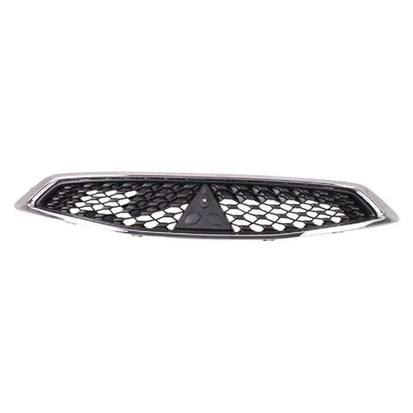 Grille Assembly for Mitsubishi Mirage 2017–2020