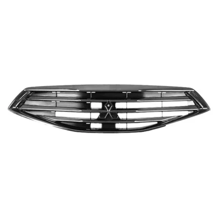 Grille Assembly for Mitsubishi Mirage G4 2017–2019