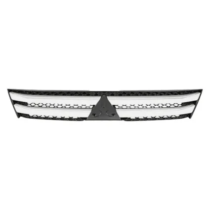 Grille Assembly Silver for Mitsubishi Eclipse Cross 2018–2020