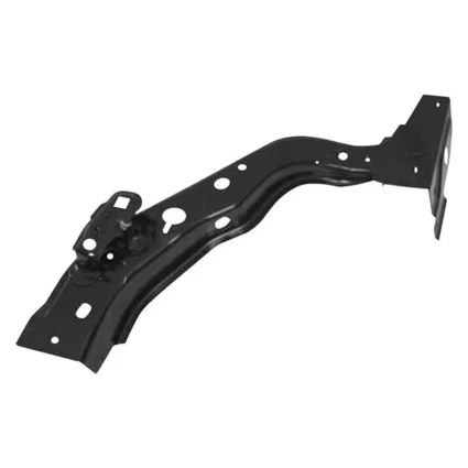 Headlight Mounting Panel Left Headlamp Support Assembly for Mitsubishi Lancer 2008–2017