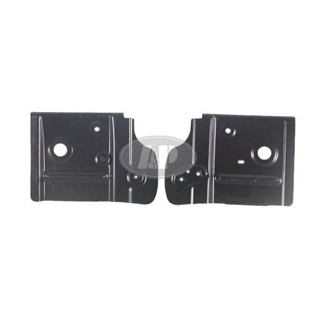 Radiator Support Left Radiator Support Extension for Mitsubishi Outlander 2007–2013