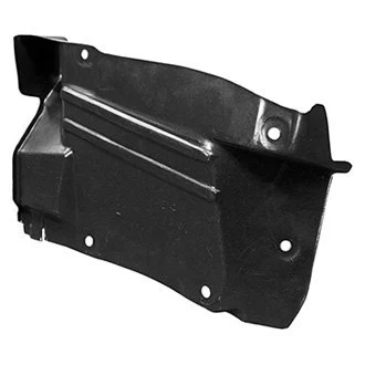 Engine Cover Left Lower PE/Vacuum Form for Mitsubishi Eclipse Cross Outlander