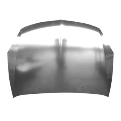 Hood Panel Assembly for Mitsubishi Lancer Sportback Ralliart ES Sportback Ralliart DE OZ Rally LS LS Diamond 2004–2005