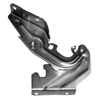 Hood Hinge Kit Right for Mitsubishi Lancer 2008–2017
