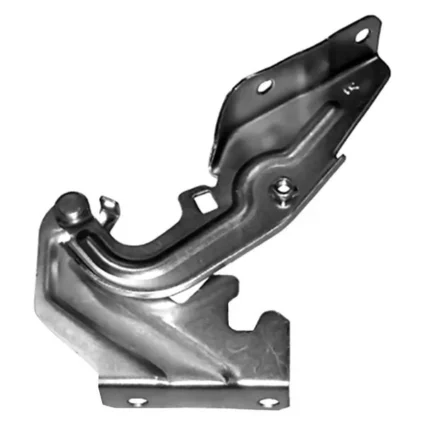 Hood Hinge Kit Left for Mitsubishi Lancer 2008–2017