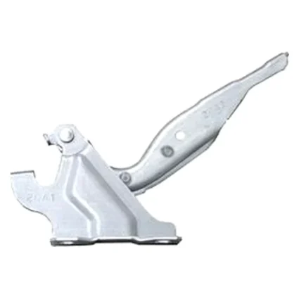 Hood Hinge Kit Right for Mitsubishi Mirage 2014–2023
