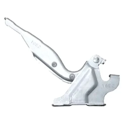 Hood Hinge Kit Left for Mitsubishi Mirage 2014–2023