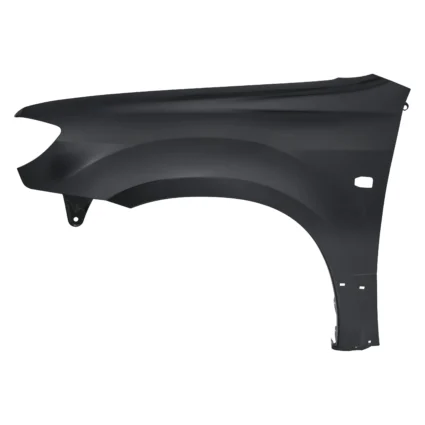 Fender Front Left for Mitsubishi Outlander 2003–2006