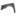 Fender Front Left for Mitsubishi Galant 2004–2012