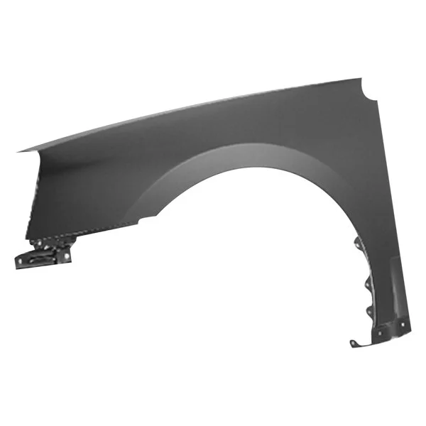 Fender Front Left for Mitsubishi Galant 2004–2012