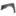 Fender Front Left CAPA for Mitsubishi Galant 2004–2012