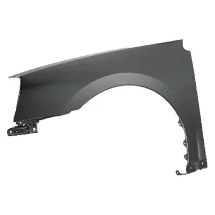 Fender Front Left CAPA for Mitsubishi Galant 2004–2012