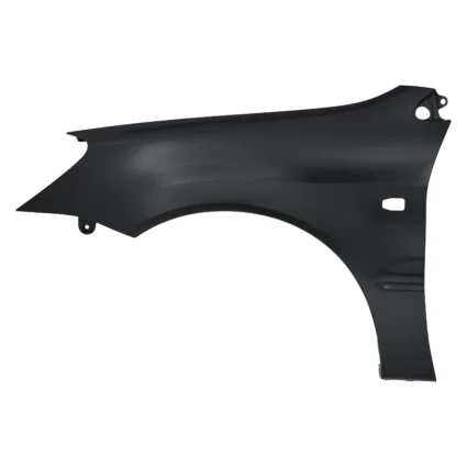 Fender Front Left Includes Mounting Hardware Includes Mountng Hardware CAPA for Mitsubishi Lancer Sedan OZ Rally 2004–2006